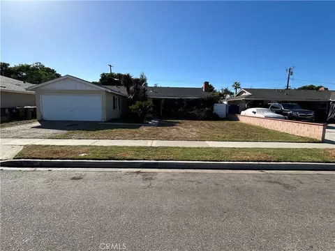 11901 Saint Mark, Garden Grove, CA 92845