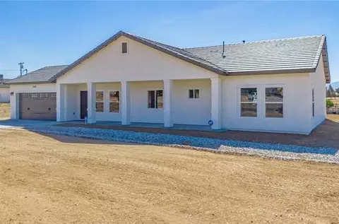 11843 Ivy, Hesperia, CA 92345
