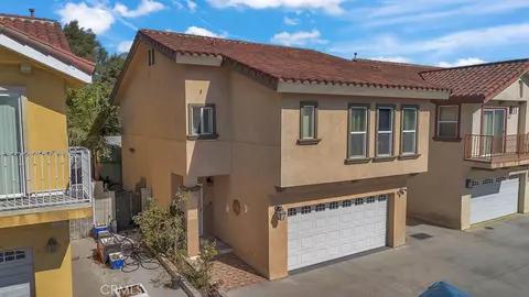 12060 Santa Fe Ave #4, Lynwood, CA 90262