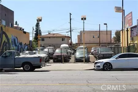 1227 S Atlantic Blvd S, East Los Angeles, CA 90022