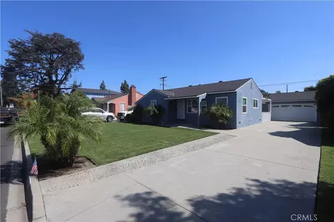 12614 Gneiss, Downey, CA 90242