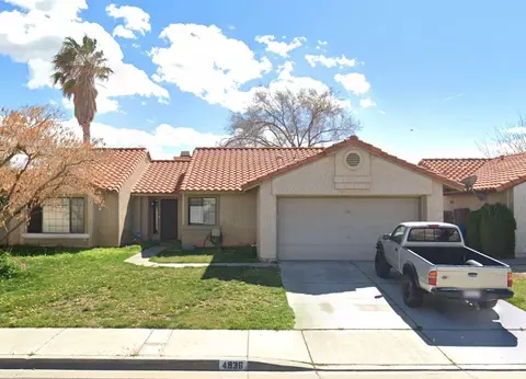 4936 Golden Eagle, Palmdale, CA 93552