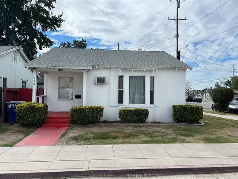 395 W Wabash, San Bernardino, CA 92405