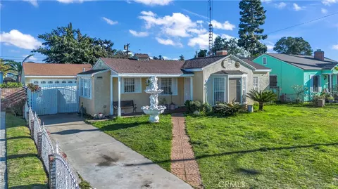 12120 Muriel, Lynwood, CA 90262