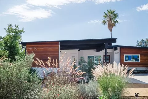 3391 Cazador St, Glassell Park, CA 90065