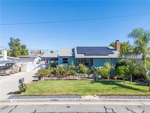 224 S Fonda St, La Habra, CA 90631