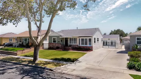 6202 Arbor, Lakewood, CA 90713