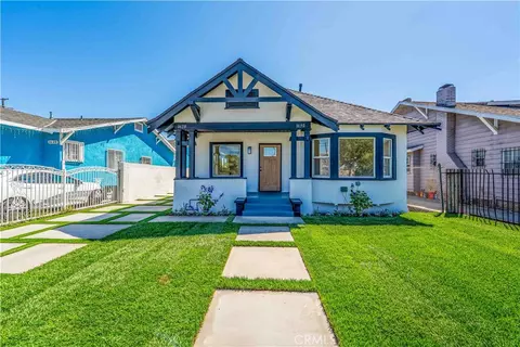 1630 W 54th St, Los Angeles, CA 90062