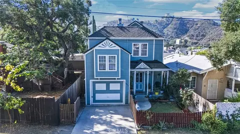6834 Haywood St, Tujunga, CA 91042