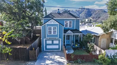 6834 Haywood St, Tujunga, CA 91042
