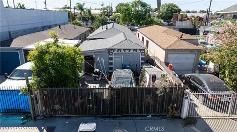 2554 Santa Ana S, Los Angeles, CA 90059