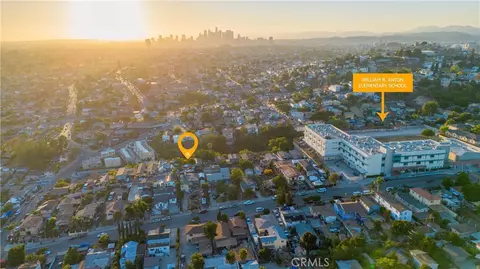 731 Record Dr, Los Angeles, CA 90063