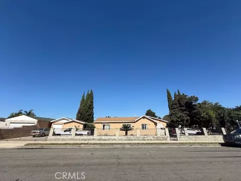 4345 E Queensdale, Compton, CA 90221