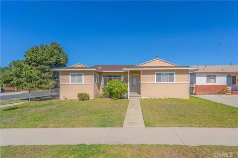 11603 Faculty Dr, Norwalk, CA 90650