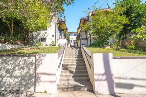 1727 Bellevue Ave, Los Angeles, CA 90026