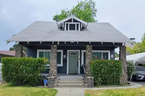 873 N Towne, Pomona, CA 91767