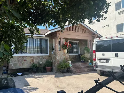 222 W 87th, Los Angeles, CA 90003