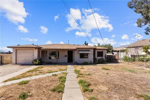 9120 Juniper, Fontana, CA 92335