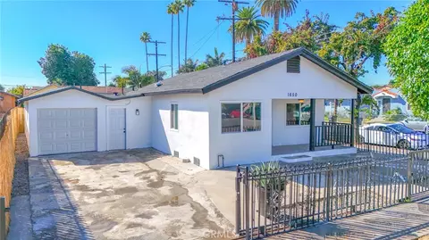 1650 E 64th, Los Angeles, CA 90001
