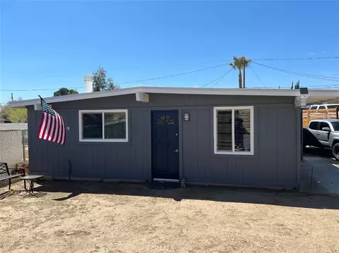 16593 Forrest, Victorville, CA 92395