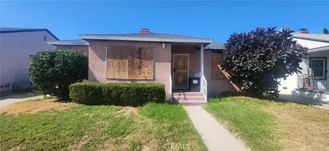 1313 S California, Compton, CA 90221
