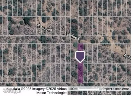 0 Avenue G, Big Bear City, CA 92314