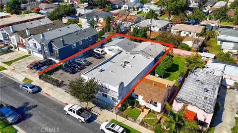 2657 E Monroe, Carson, CA 90810