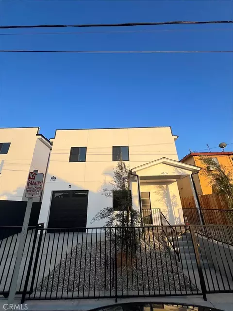 4264 Capistrano Way, Los Angeles, CA 90063