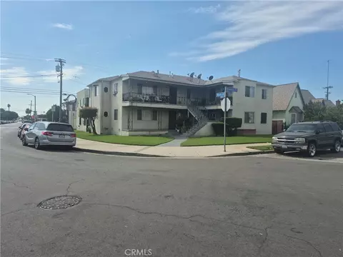 5130 Carolina, Los Angeles, CA 90022