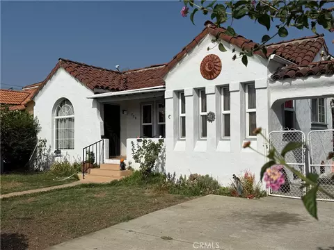739 W 5th, Azusa, CA 91702