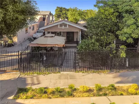 227 E 55th St, Los Angeles, CA 90011