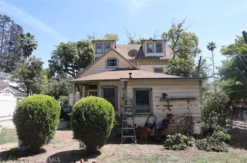 209 Carlton, Pasadena, CA 91103 photo 21
