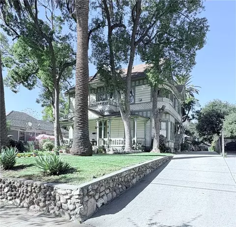 209 Carlton, Pasadena, CA 91103 photo 29