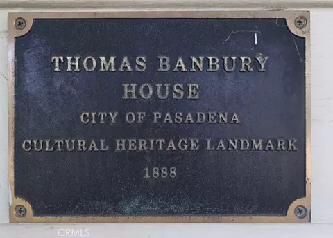 209 Carlton, Pasadena, CA 91103 photo 28