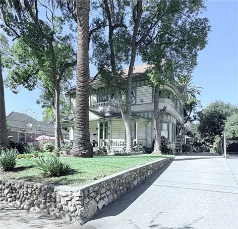 Exterior - 209 Carlton, Pasadena, CA 91103 photo 10 of 11