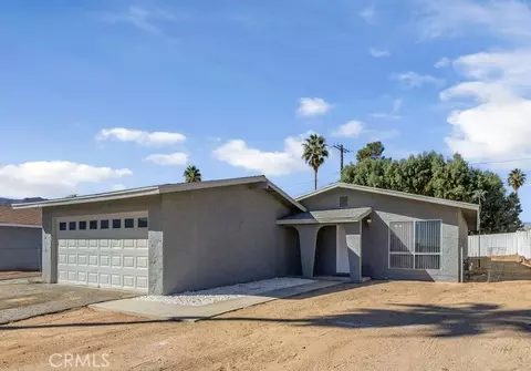 6070 Baileya, Twentynine Palms, CA 92277