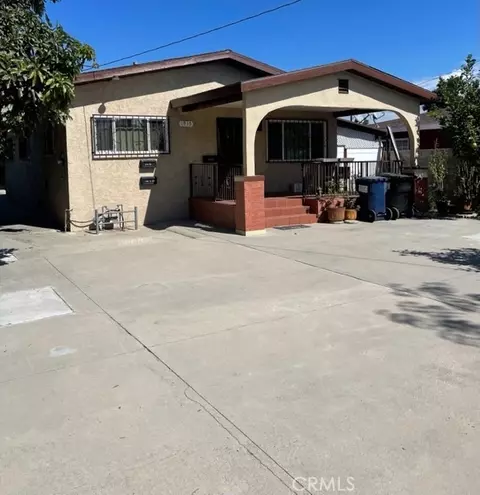 1915 E 78th, Los Angeles, CA 90001
