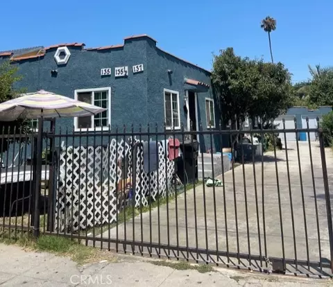 135 E 77th St, Los Angeles, CA 90003