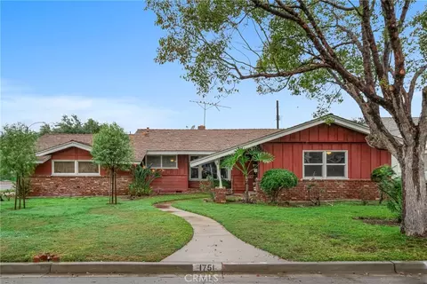 1751 S Heather Ln, Anaheim, CA 92802