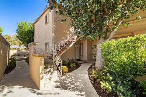 23807 Del Monte Dr #124, Valencia, CA 91355