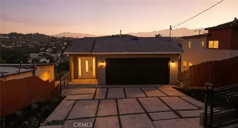 4951 Lynnfield St, Los Angeles, CA 90032