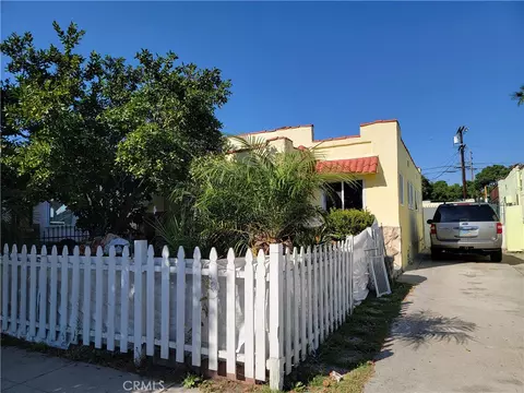 429 E 92nd, Los Angeles, CA 90003