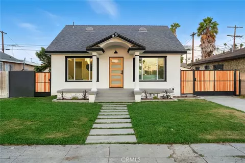 4340 2nd Ave, Los Angeles, CA 90008
