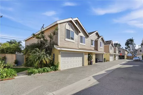 9826 California, South Gate, CA 90280