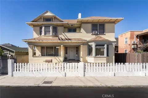 2109 Toberman St, Los Angeles, CA 90007
