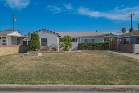 11426 Newgate Ave, Whittier, CA 90605
