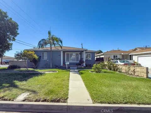 7850 Birchcrest, Downey, CA 90240