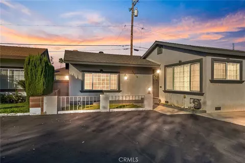 11816 La Reina Ave, Downey, CA 90241