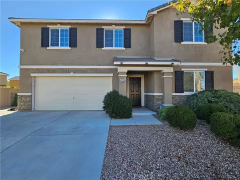 43238 Elizabeth, Lancaster, CA 93535