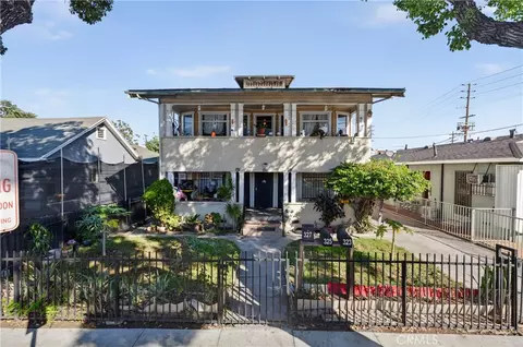 323 W 60th, Los Angeles, CA 90003